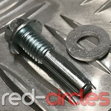 ATV QUAD BIKE CYLINDER CAM CHAIN ROLLER BOLT MOUNT Fits 50cc 70cc 90cc 110cc