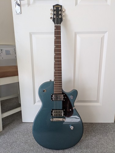 Gretsch g2210 streamliner - gretsch,