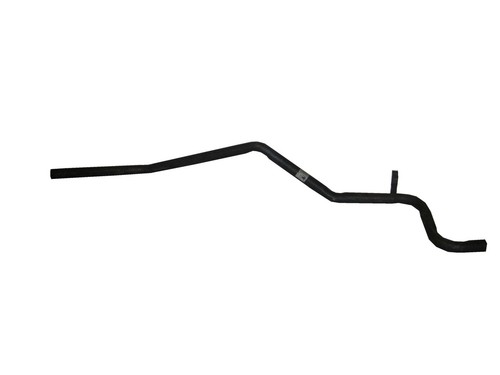 Exhaust pipe fits mercedes - exhaust,