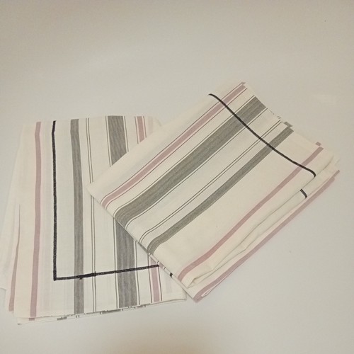 Dorma pillow cases pair x - ,
