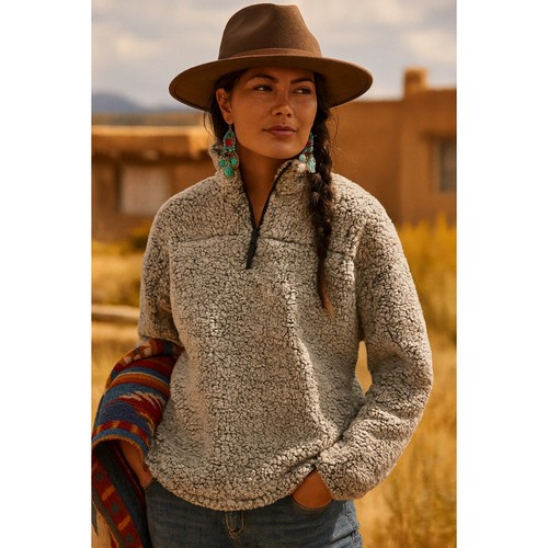 Elodie anthropologie fuzzy - elodie,