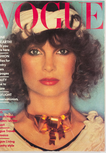 Zandra rhodes norman - zandra, parkinson