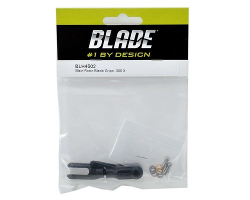 Blh4502 main rotor - blh4502, grips