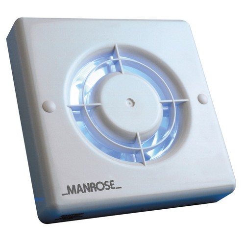 Manrose standard 100mm - standard,