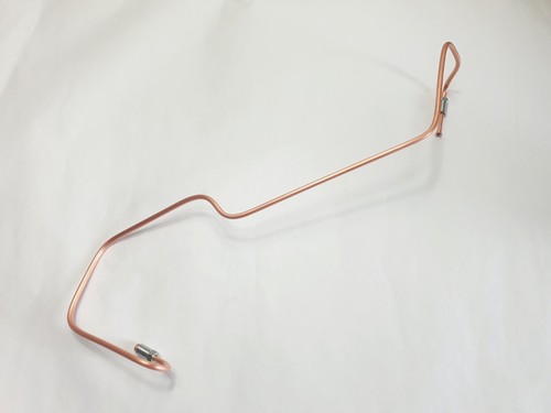 Copper front driver side - copper,