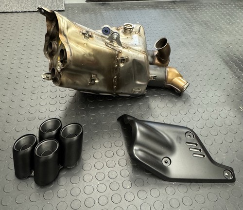 Ducati diavel 2023 - diavel, oem