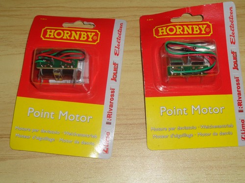 Gauge hornby r8014 - oo,