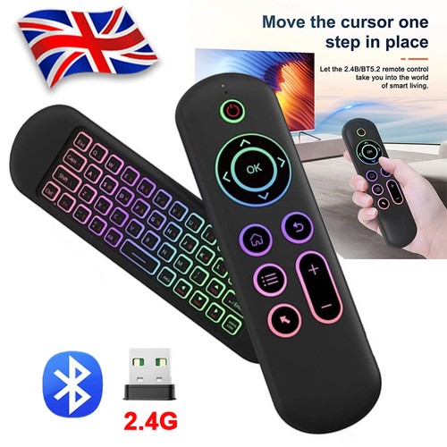 Wireless air mouse 4ghz - mouse, 2.4ghz