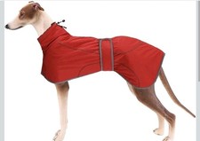 Greyhound Winter Coat, Whippet