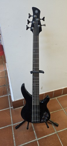 Yamaha trbx605fm string bass - trbx605fm,