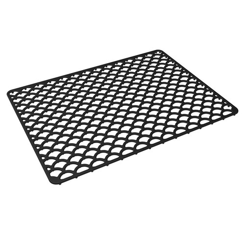 Anti slip silicone sink mat - silicone,