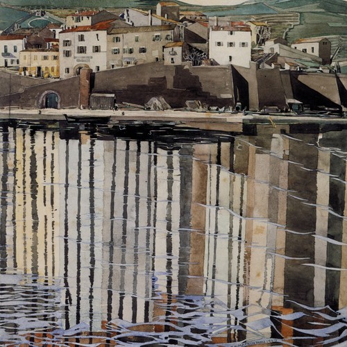 Charles rennie mackintosh la - charles,