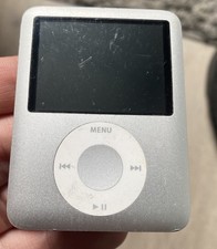 Apple iPod Nano 3rd Generation