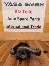 Garrett Turbocharger VW T5 2.5