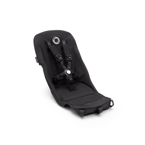Bugaboo donkey midnight - donkey,