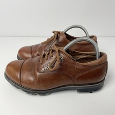 Adidas Vintage Adiprene Brown