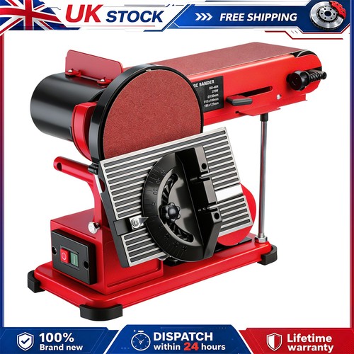 Heavy duty 370w electric - heavy, bench