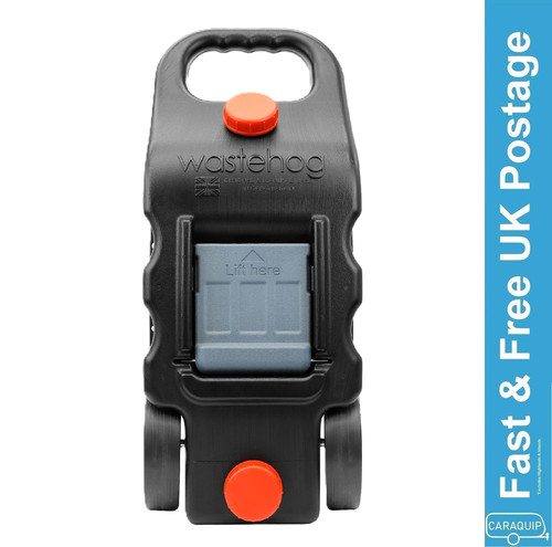 Streetwize waste hog litre - streetwize,