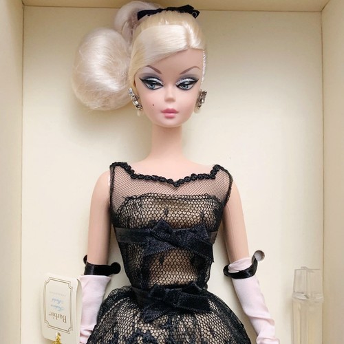 Silkstone barbie bfmc cocktail - silkstone,