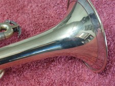 Olds Super Trumpet   Made In
