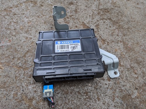 Hyundai santa 2006 air - fe,