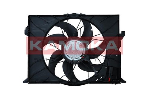 Kamoka 7740028 fan - kamoka, engine