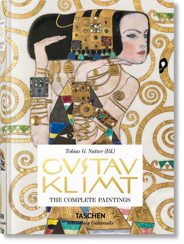 Gustav klimt complete - gustav, klimt.