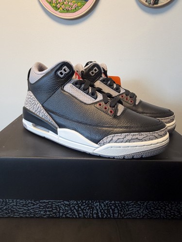 Nike air jordan black - nike,
