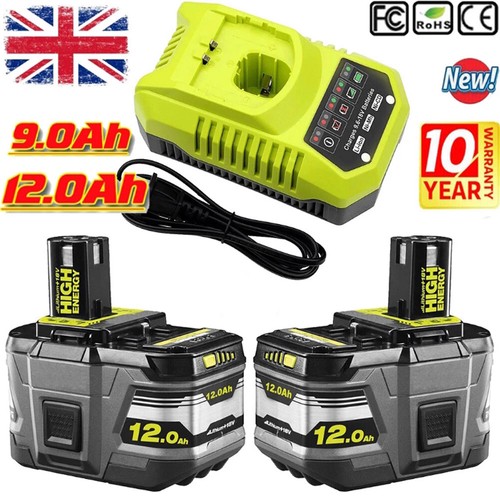 For ryobi p108 18v - 18v, p109