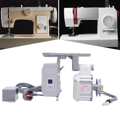 Industrial sewing machine - sewing,