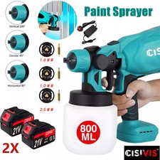 Cisivis Electric Cordless Car