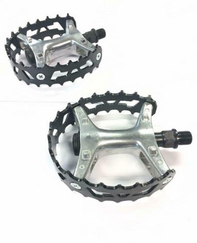 Components bear trap - bear,