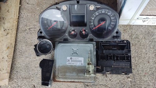 Passat 2006 tdi bkd lock - tdi,