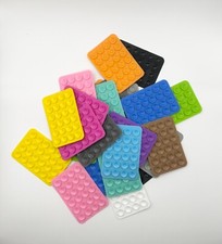 5 x Mobile Phone Suction Grip