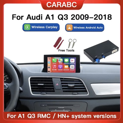 Wireless carplay module - wireless,