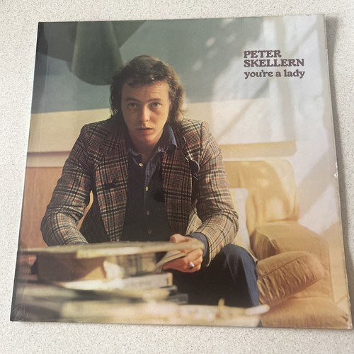 1972 peter skellern you - skellern~you're, a