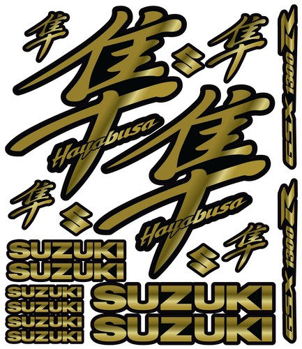 Motorcycle stickers decals for - stickers,