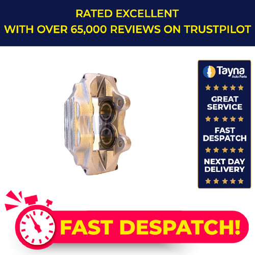 Brake caliper fits - fits, land