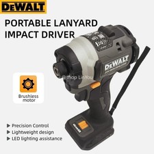 DEWALT DCF85M Limited Edition