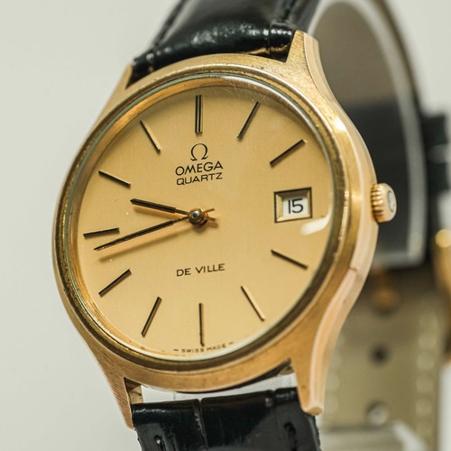 Near mint vintage 1973 omega - *near,