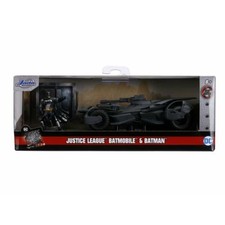 1/32 JUSTICE LEAGUE BATMOBILE