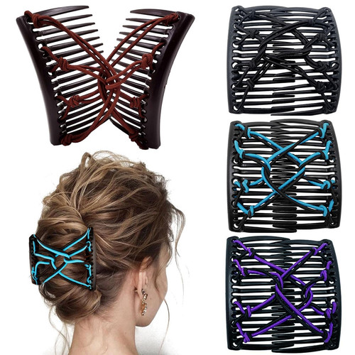 Pieces elastic beaded - elastic,