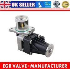 EGR Valve for Ford Fiesta