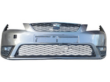 Seat Leon 5 Door Front Bumper