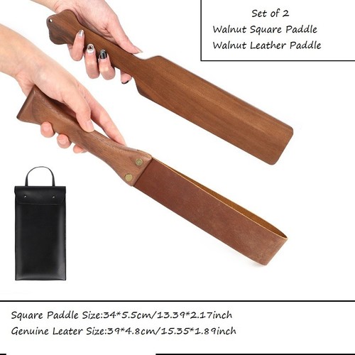 Double layer leather - leather, +