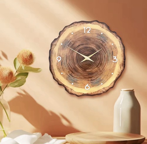 1pc wooden ring - , veneer