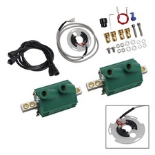 Electronic Ignition Kit fit