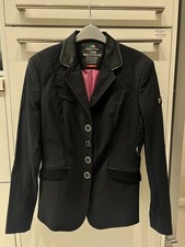 Equiline X-COOL black show