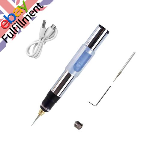 Electric micro engraver - micro,