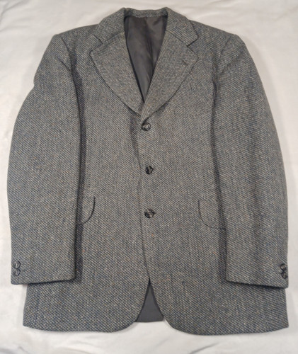 Magee mens suit - mens, jacket